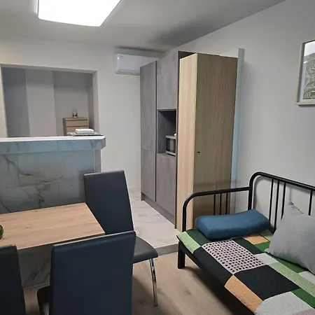 Apartmán Marina Greeny