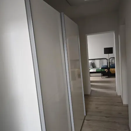 Apartmán Marina Greeny