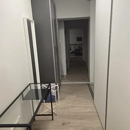 Marina Greeny Apartmán