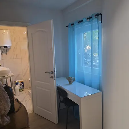 Apartmán Marina Greeny