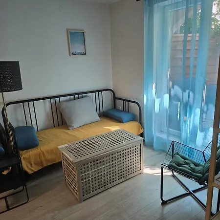 Appartement Marina Greeny