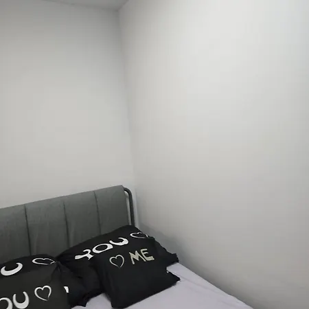 Appartement Marina Greeny Vir