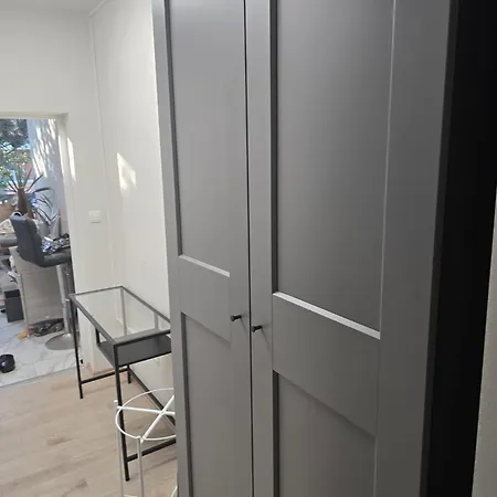 Appartement Marina Greeny *
