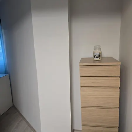 Appartement Marina Greeny Vir