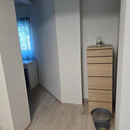Marina Greeny Appartement Vir